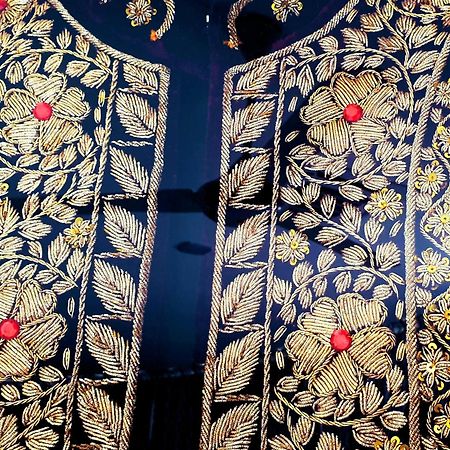 The Flame Tree Estate & Hotel キャンディー 部屋 写真