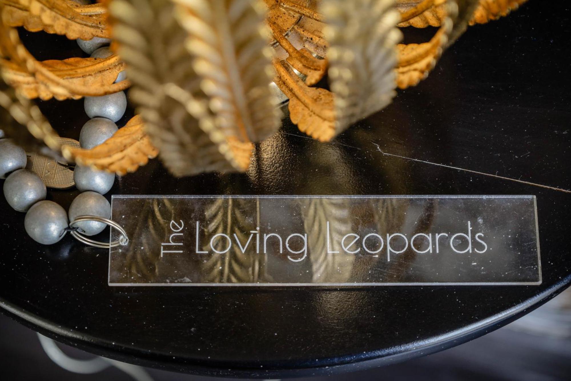 The Flame Tree Estate & Hotel キャンディー 部屋 写真